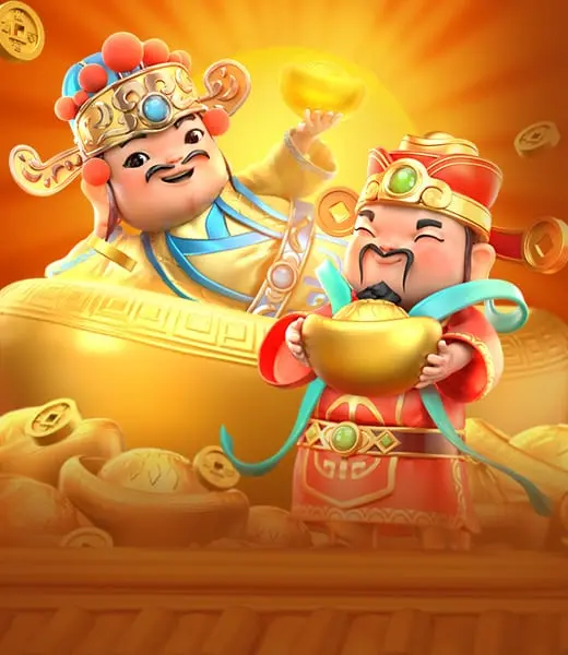 Fortune Gods